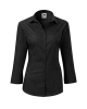 Dámská košile STYLE - černá