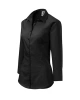 Dámská košile STYLE - černá
