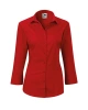 Dámská košile STYLE - červená