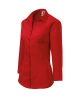 Dámská košile STYLE - červená