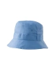 Unisexový klobouk CLASSIC - nebesky modrá
