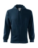 Pánská mikina TRENDY ZIPPER, námořní modrá Pánská mikina TRENDY ZIPPER, námořní modrá