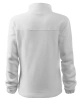 Mikina dámská fleece Jacket 504 - bílá 1.jpg Mikina dámská fleece Jacket 504 - bílá 1.jpg