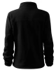 Mikina dámská fleece Jacket 504 - černá 1 Mikina dámská fleece Jacket 504 - černá 1