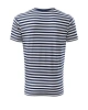 Unisexové tričko SAILOR - námořni modrá