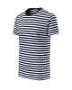 Unisexové tričko SAILOR - námořni modrá