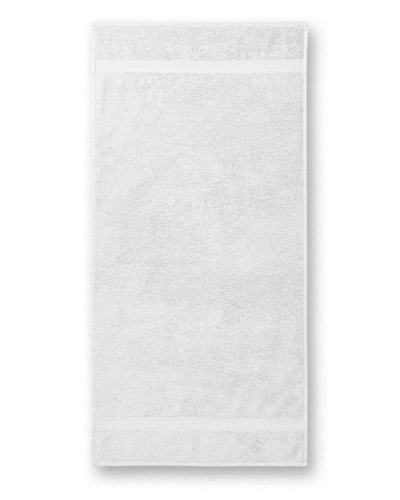 Osuška Terry Bath Towel 905 70x140cm - bílá.jpg