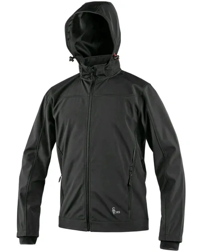 Bunda pánská LAVAL 4.jpg