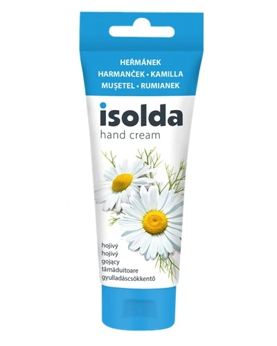 Krém ISOLDA heřmánek  .jpg