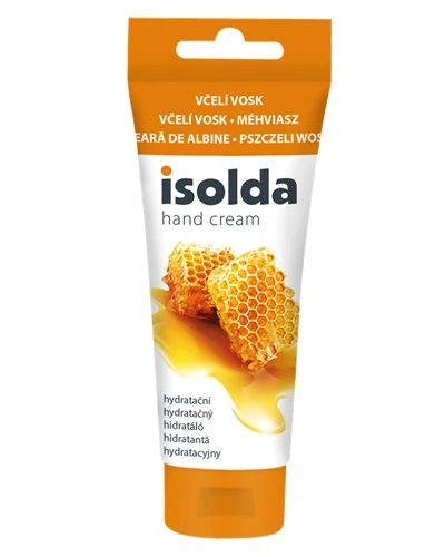 Krém ISOLDA včelí vosk s mateřídouškou 100ml.jpg