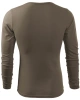 Tričko pánské Fit-T Long Sleeve 119 - army