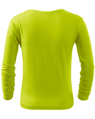 Tričko dětské Long Sleeve 121 limetková 2.jpg Tričko dětské Long Sleeve 121 limetková 2.jpg