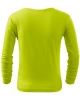 Tričko dětské Long Sleeve 121 limetková 2.jpg Tričko dětské Long Sleeve 121 limetková 2.jpg