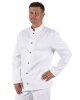 Pánský kuchařský rondon 0410 - bílý