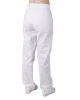 Dámské kalhoty 0470 - bílé Dámské kalhoty 0470 - bílé