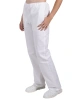 Dámské kalhoty 0471 - bílé