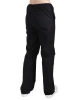 Dámské kalhoty 0471 - černé Dámské kalhoty 0471 - černé