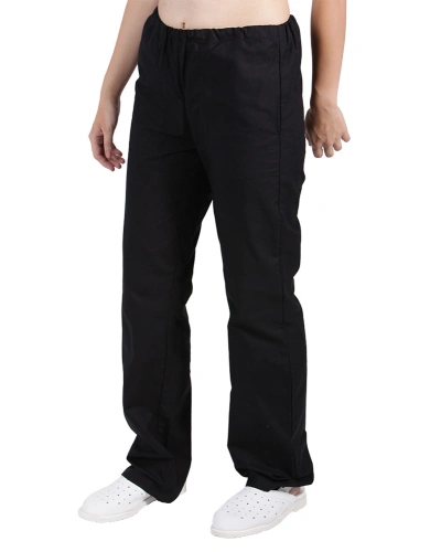 Dámské kalhoty 0471 - černé Dámské kalhoty 0471 - černé