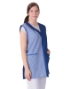 Dámská pracovní halena VĚRA - modrá