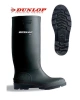 Obuv holínka DUNLOP PREISMEISTER 1906 černá