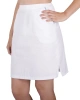 Dámská sukně 2410 - bílá Dámská sukně 2410 - bílá