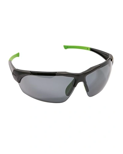 Ochranné brýle HALTON, polarizační