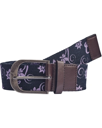 Pásek YOWIE LADY - navy-světle fialová.jpg Pásek YOWIE LADY - navy-světle fialová.jpg