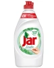 Jar, prostředek na nádobí, 450ml, sensitive Tea tree a máta.jpg
