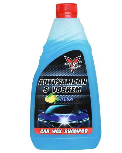 Autošampon, s voskem, CITRUS, 500 ml.jpg Autošampon, s voskem, CITRUS, 500 ml.jpg