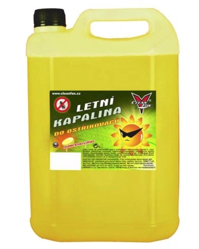 Kapalina do ostřikovače, letní, 5L.jpg