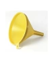 Plastová nálevka s ouškem průměr 14cm