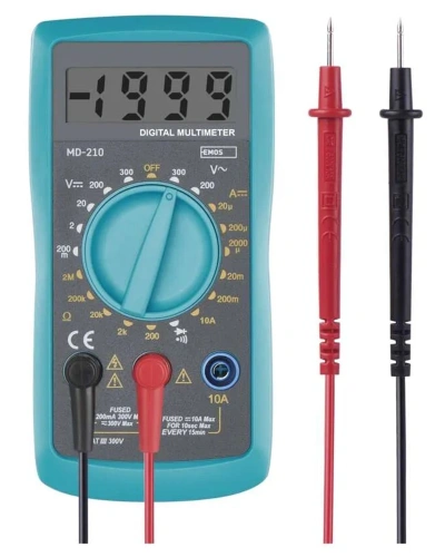 Multimetr, EM391, M0391.jpg