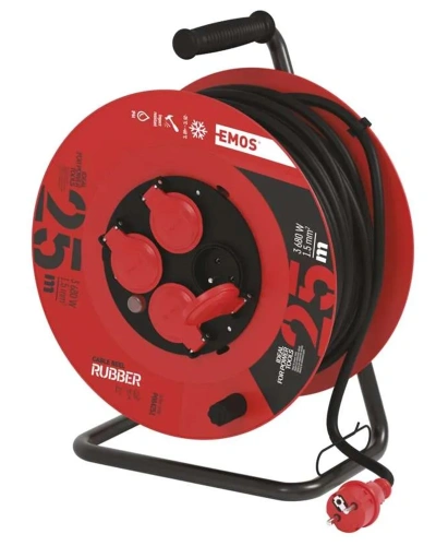 Buben, 4Z 25m 1,5mm GUMA, P084251.jpg Buben, 4Z 25m 1,5mm GUMA, P084251.jpg