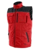 Vesta pánská zimní SEATTLE, červeno-černá 1.jpg Vesta pánská zimní SEATTLE, červeno-černá 1.jpg