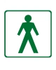 Bezpečnostní tabulka WC