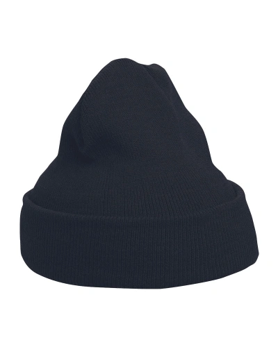 Čepice MESCOD - černá