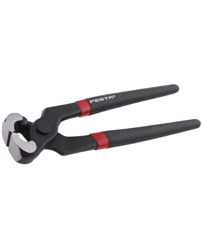 Kleště štípací CrV 180mm FESTA.jpg Kleště štípací CrV 180mm FESTA.jpg