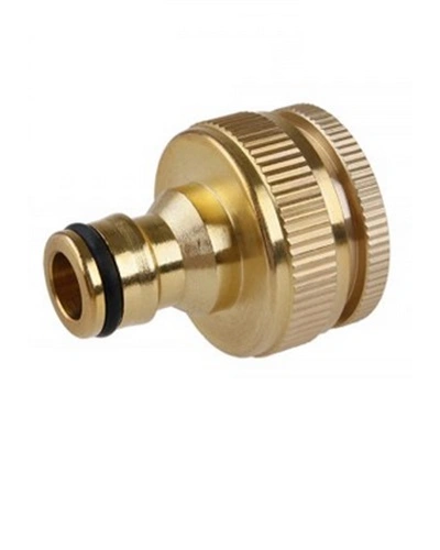 Adaptér s vnitřním závitem 3/4"+1" mosaz
