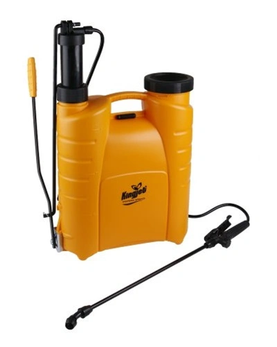 Tlakový zahradní postřikovač 12l