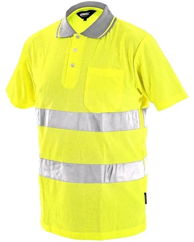 Tričko DOVER žluté 2.jpg Tričko DOVER žluté 2.jpg