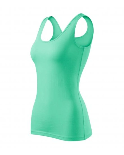 Dámské tílko TRIUMPH - mátové