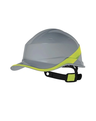 Ochranná přilba DIAMOND V bílá