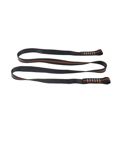 Polyamidové lano, průměr 25mm, délka2m Polyamidové lano, průměr 25mm, délka2m