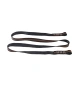 Polyamidové lano, průměr 25mm, délka2m Polyamidové lano, průměr 25mm, délka2m