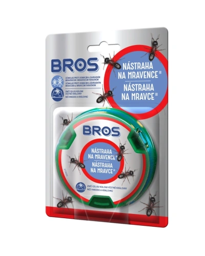 Bros, nástraha na mravence.jpg