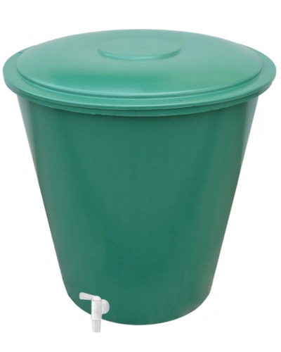 Sud na vodu 200L kulatý s vypouštěcím ventilem.jpg Sud na vodu 200L kulatý s vypouštěcím ventilem.jpg