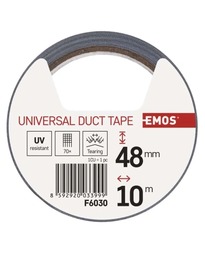 Páska univerzální Duct Tape  F6030.jpg Páska univerzální Duct Tape  F6030.jpg