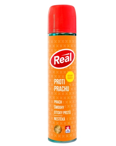 Real, spray, 300ml, proti prachu.jpg