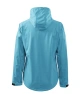 Dámská softshellová bunda COOL - tyrkysová Dámská softshellová bunda COOL - tyrkysová