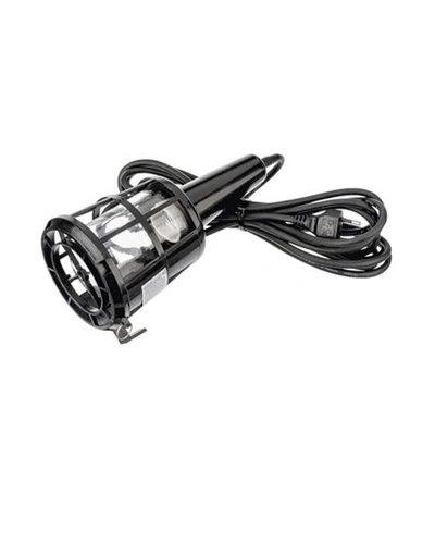 Montážní lampa 230V/60W 5 m Montážní lampa 230V/60W 5 m